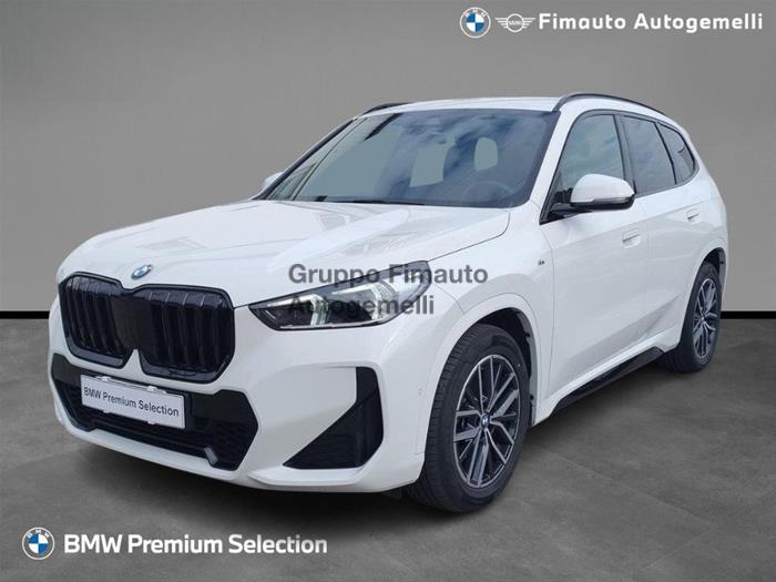 Fimauto - BMW X1 | ID 38803