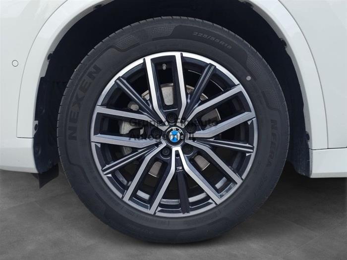 Fimauto - BMW X1 | ID 38803