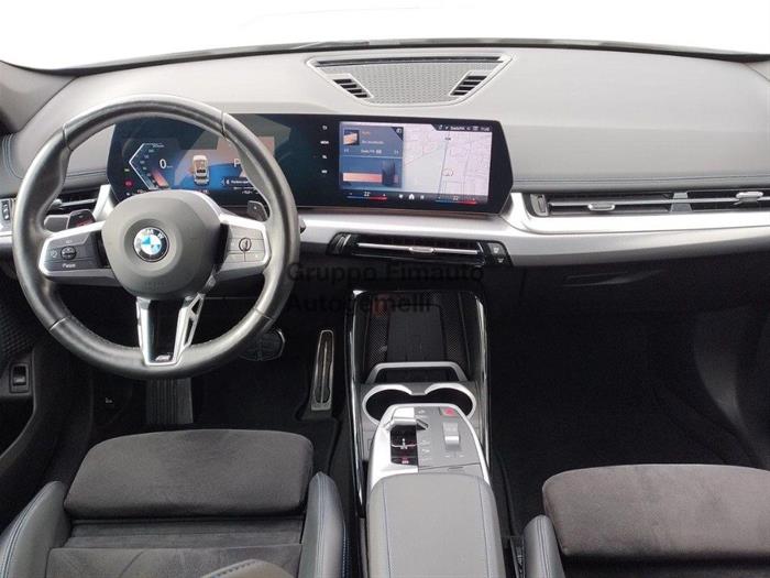 Fimauto - BMW X1 | ID 38803