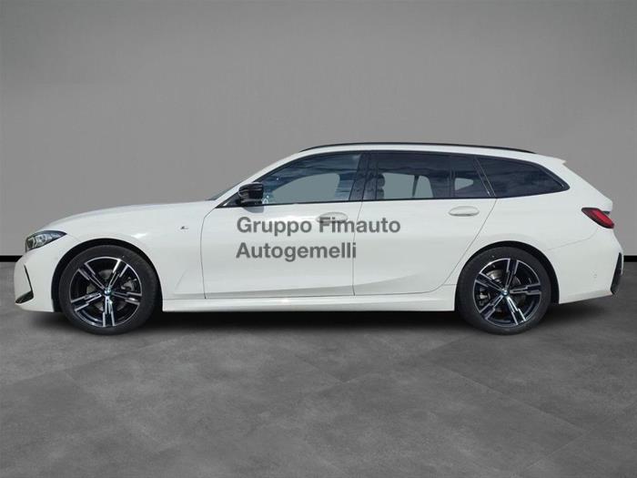 Fimauto - BMW 320 | ID 38805