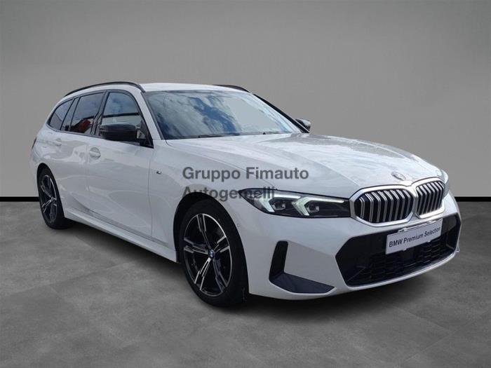 Fimauto - BMW 320 | ID 38805