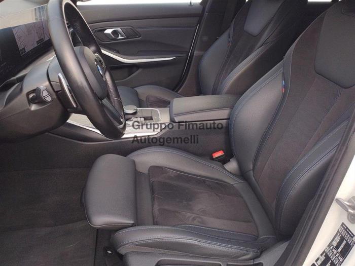 Fimauto - BMW 320 | ID 38804