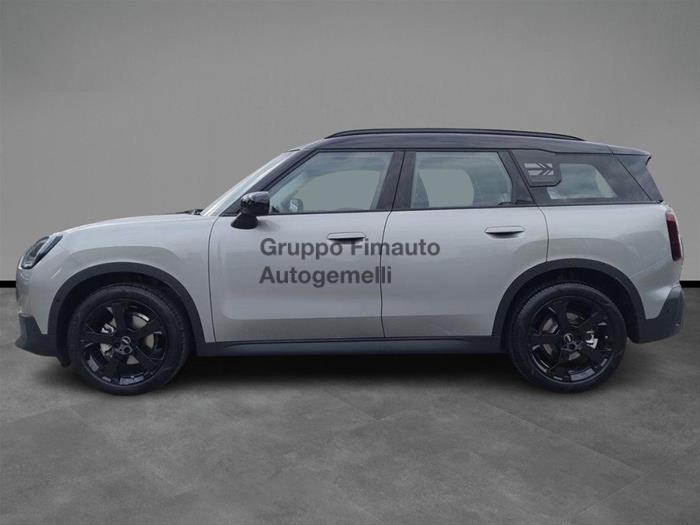 Fimauto - MINI Mini | ID 38822