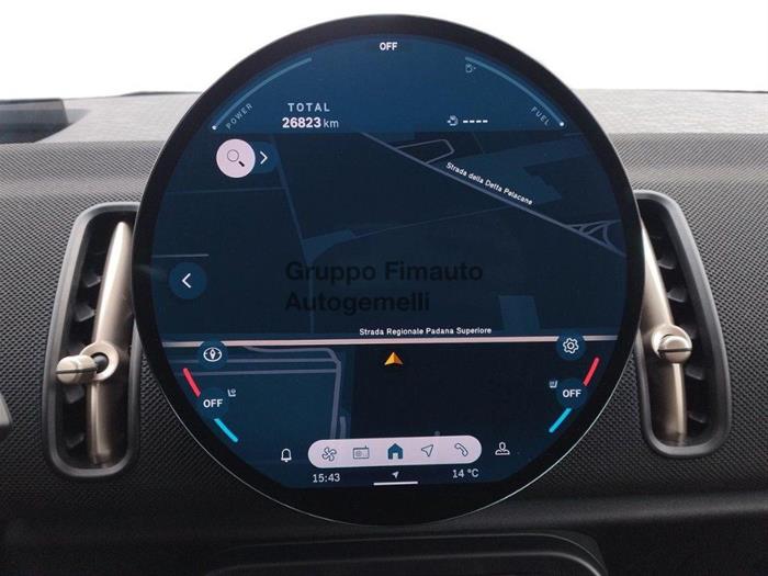 Fimauto - MINI Mini | ID 38822