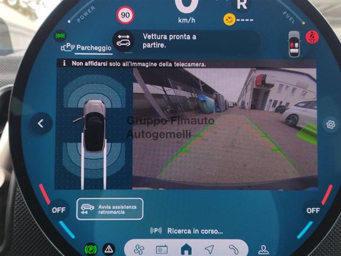 Fimauto - MINI Mini | ID 38822