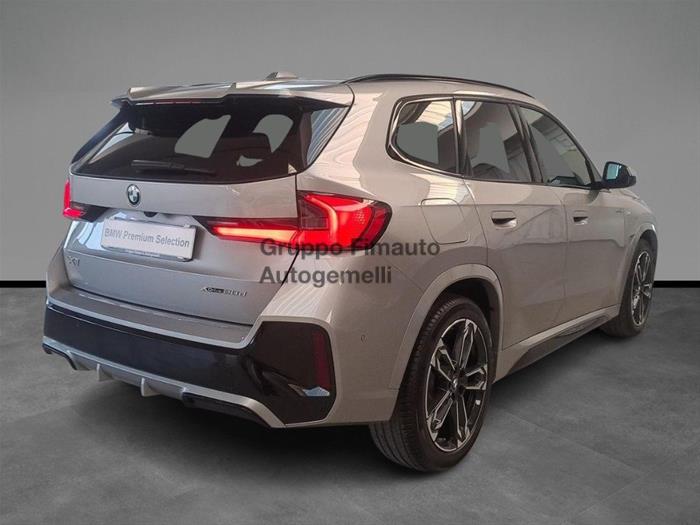 Fimauto - BMW X1 | ID 38821