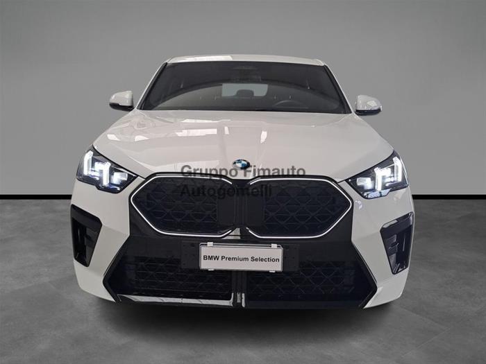 Fimauto - BMW X2 | ID 38823
