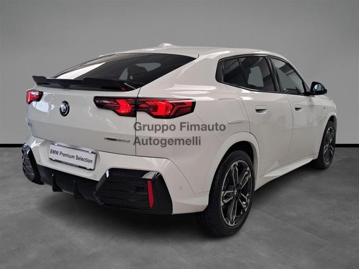 Fimauto - BMW X2 | ID 38823
