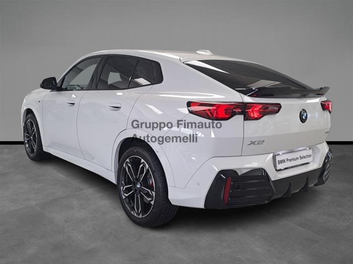 Fimauto - BMW X2 | ID 38825