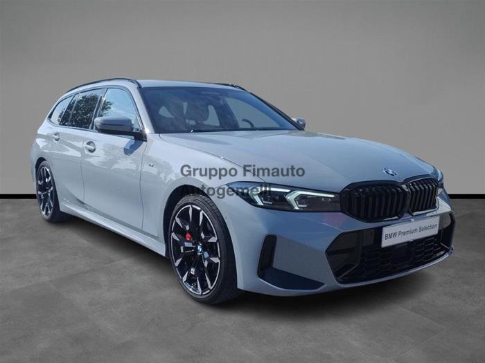 Fimauto - BMW 320 | ID 38827