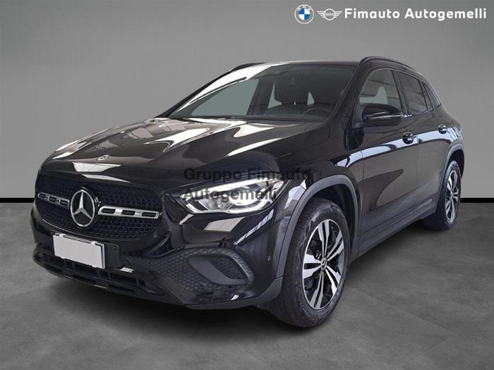 Fimauto - MERCEDES-BENZ GLA 200 | ID 38844