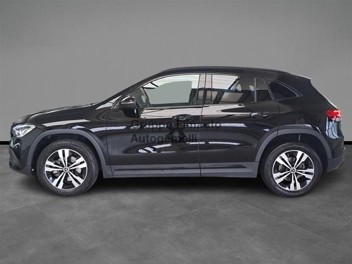 Fimauto - MERCEDES-BENZ GLA 200 | ID 38844