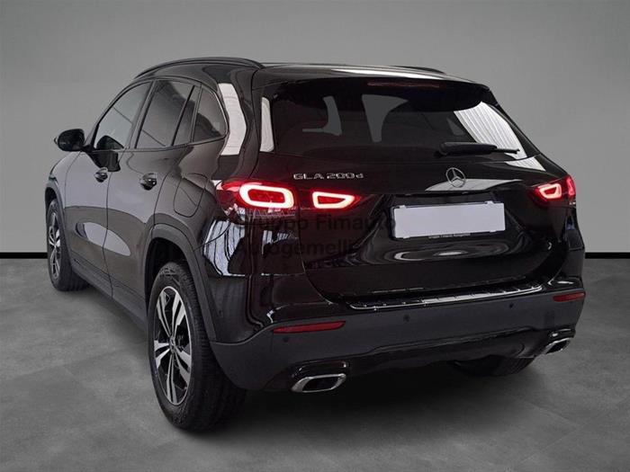 Fimauto - MERCEDES-BENZ GLA 200 | ID 38844