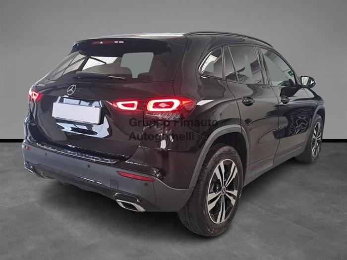 Fimauto - MERCEDES-BENZ GLA 200 | ID 38844