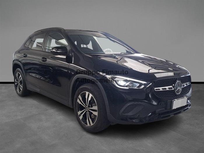 Fimauto - MERCEDES-BENZ GLA 200 | ID 38844