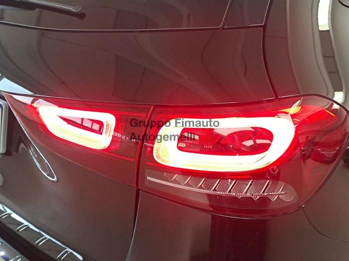 Fimauto - MERCEDES-BENZ GLA 200 | ID 38844