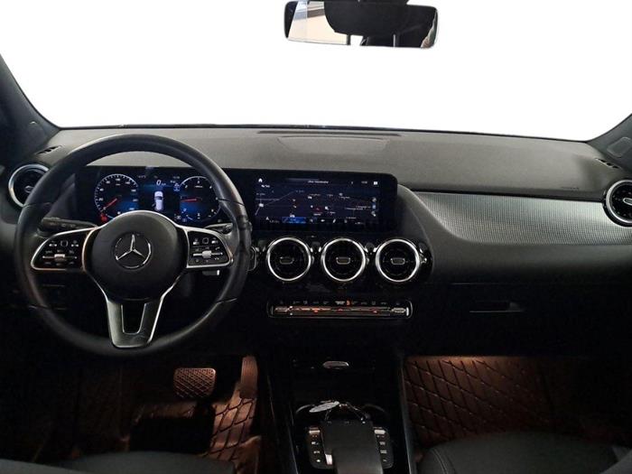 Fimauto - MERCEDES-BENZ GLA 200 | ID 38844