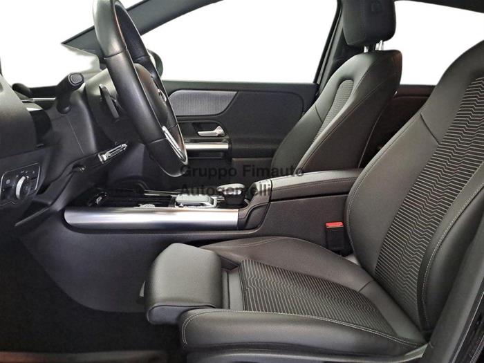 Fimauto - MERCEDES-BENZ GLA 200 | ID 38844