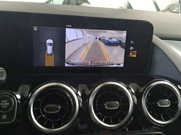 Fimauto - MERCEDES-BENZ GLA 200 | ID 38844