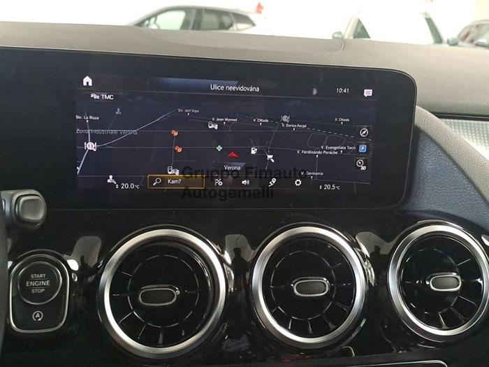 Fimauto - MERCEDES-BENZ GLA 200 | ID 38844