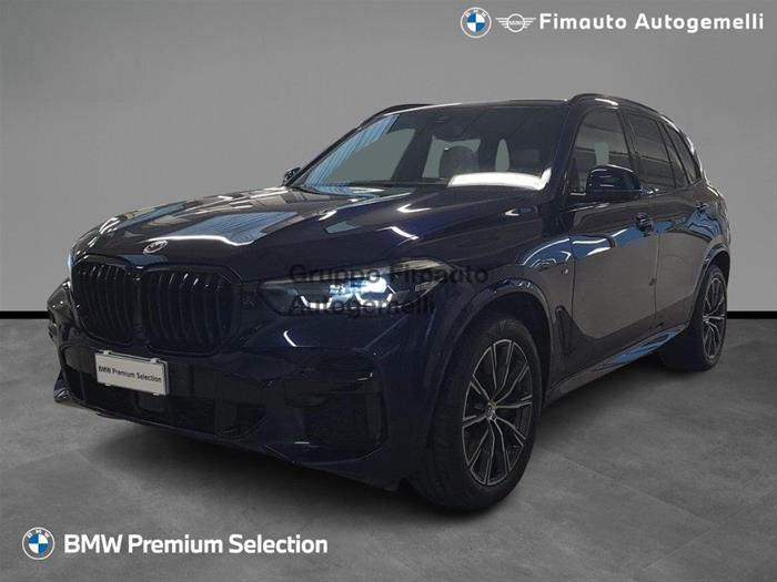 Fimauto - BMW X5 | ID 38864