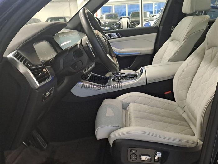 Fimauto - BMW X5 | ID 38864