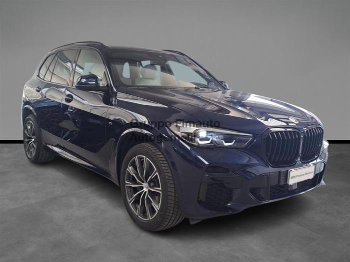 Fimauto - BMW X5 | ID 38864