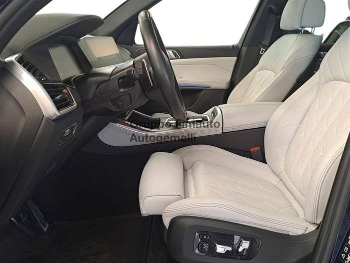 Fimauto - BMW X5 | ID 38864