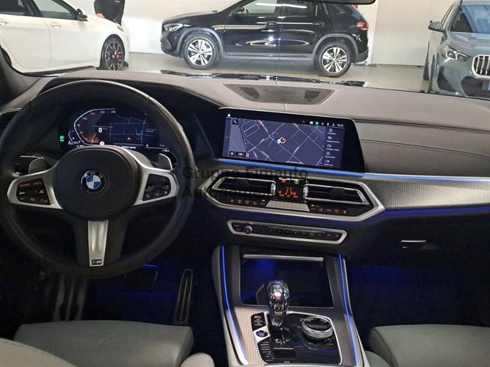 Fimauto - BMW X5 | ID 38863