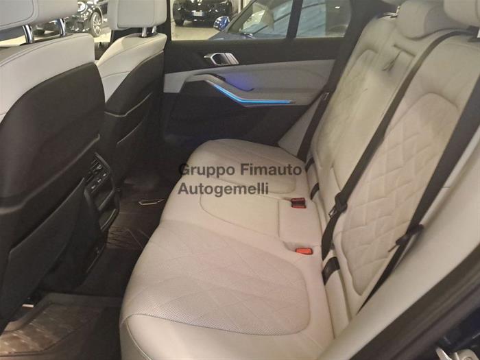 Fimauto - BMW X5 | ID 38863