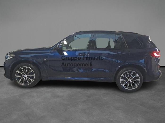 Fimauto - BMW X5 | ID 38863