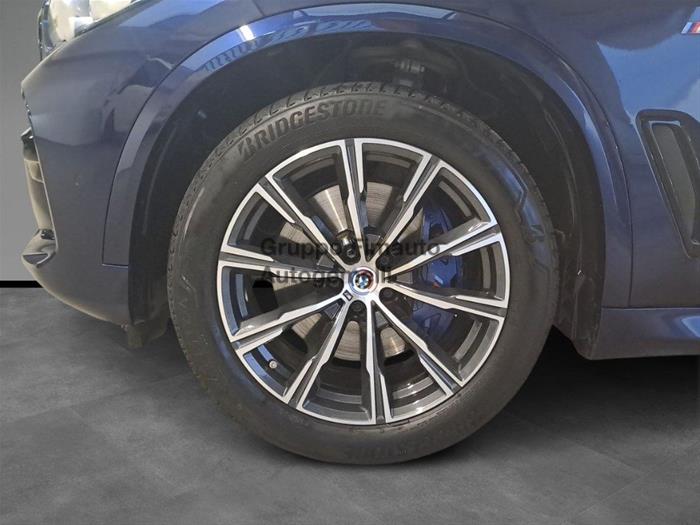 Fimauto - BMW X5 | ID 38863