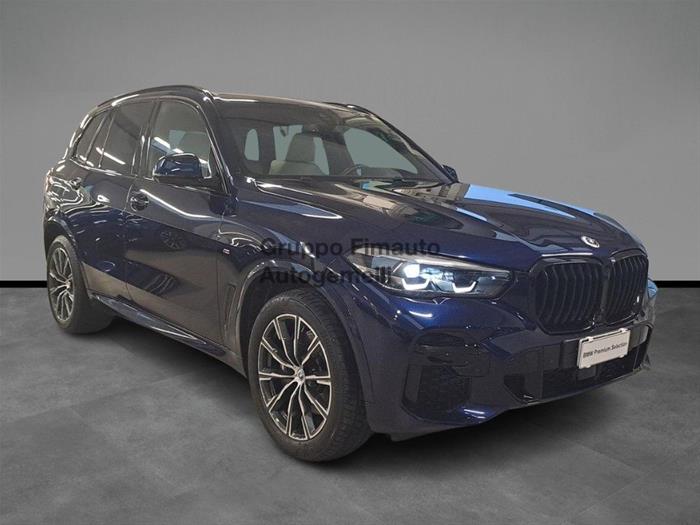 Fimauto - BMW X5 | ID 38863