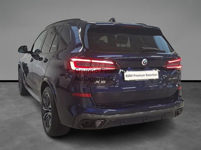 Fimauto - BMW X5 | ID 38863