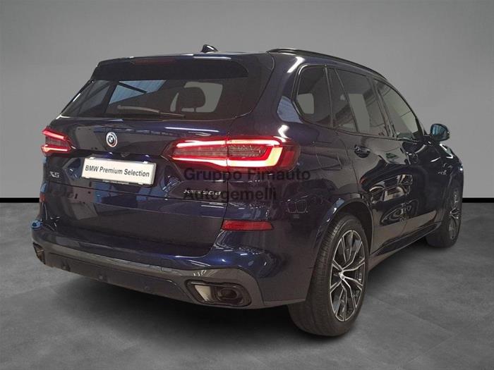 Fimauto - BMW X5 | ID 38863