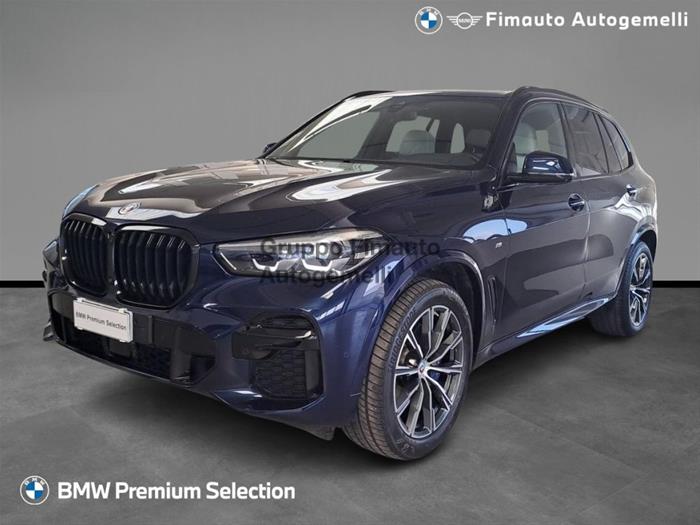 Fimauto - BMW X5 | ID 38863