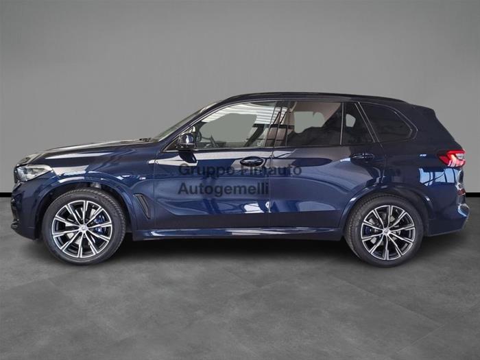 Fimauto - BMW X5 | ID 38863