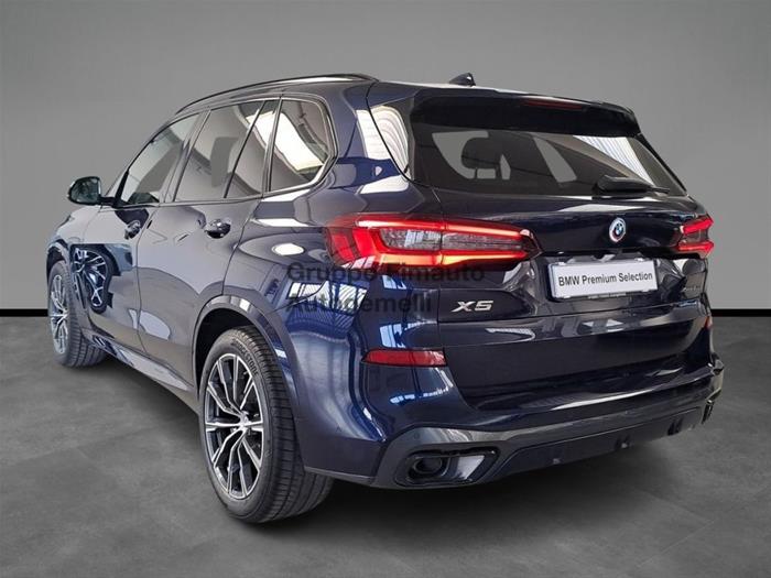 Fimauto - BMW X5 | ID 38863