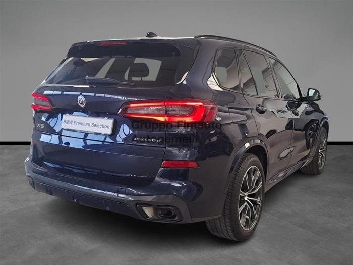 Fimauto - BMW X5 | ID 38863