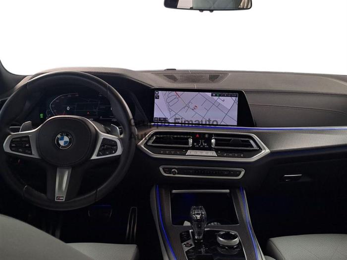 Fimauto - BMW X5 | ID 38863