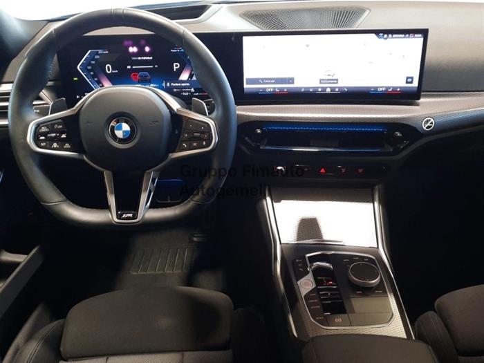 Fimauto - BMW 320 | ID 38865