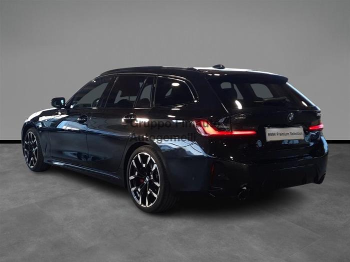 Fimauto - BMW 320 | ID 38866