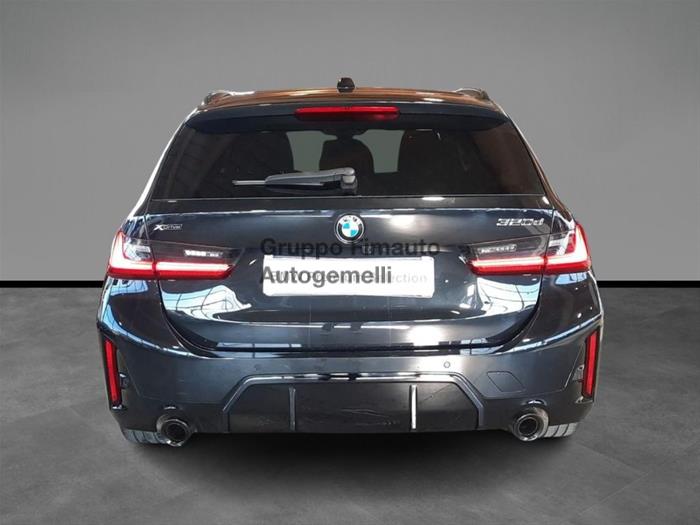 Fimauto - BMW 320 | ID 38866