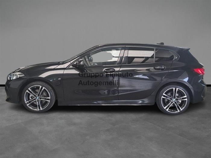 Fimauto - BMW 118 | ID 38867