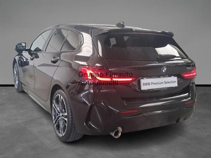 Fimauto - BMW 118 | ID 38867