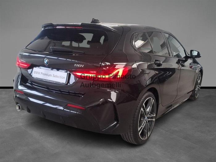 Fimauto - BMW 118 | ID 38867