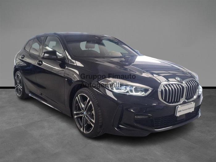 Fimauto - BMW 118 | ID 38867