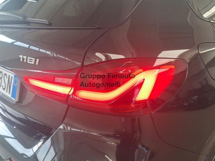 Fimauto - BMW 118 | ID 38867