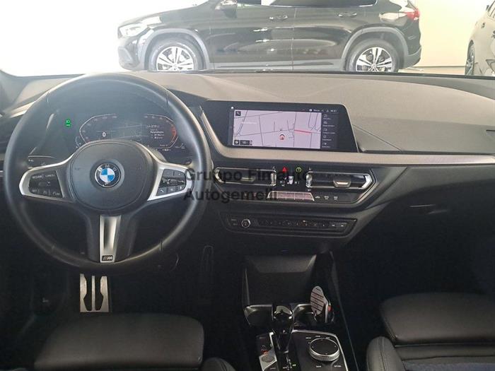 Fimauto - BMW 118 | ID 38867