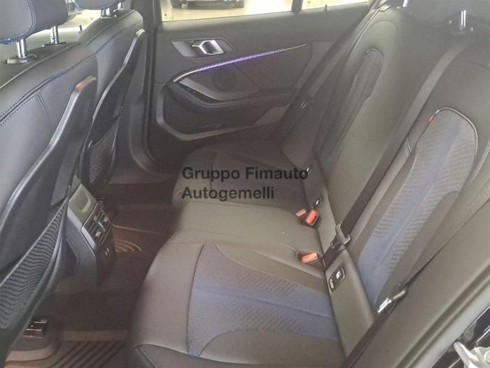 Fimauto - BMW 118 | ID 38867